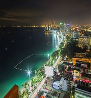Punyapha Place Pattaya Beach