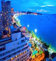 Punyapha Place Pattaya Beach