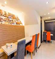 Punyapha Place Pattaya Beach