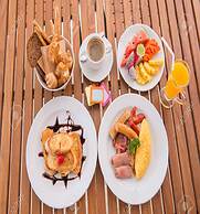 Punyapha Place Pattaya Beach