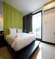 Punyapha Place Pattaya Beach