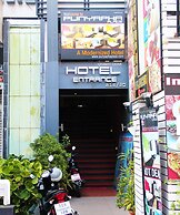 Punyapha Place Pattaya Beach