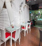 Punyapha Place Pattaya Beach