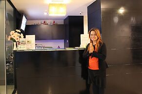 Punyapha Place Pattaya Beach