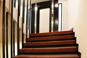 Punyapha Place Pattaya Beach