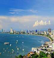 Punyapha Place Pattaya Beach