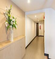 Punyapha Place Pattaya Beach