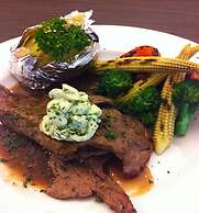 Punyapha Place Pattaya Beach