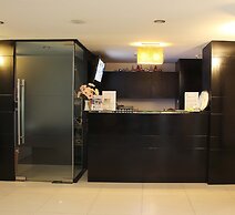 Punyapha Place Pattaya Beach