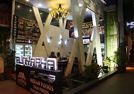 Punyapha Place Pattaya Beach