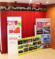 Punyapha Place Pattaya Beach