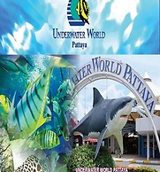 Punyapha Place Pattaya Beach