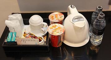 Punyapha Place Pattaya Beach