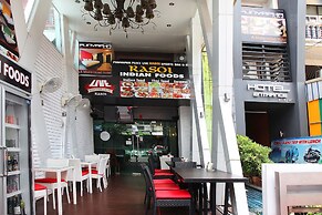 Punyapha Place Pattaya Beach