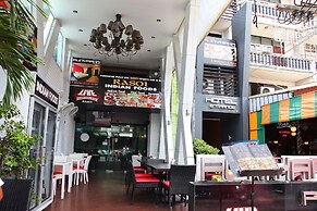 Punyapha Place Pattaya Beach