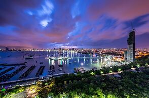 Punyapha Place Pattaya Beach