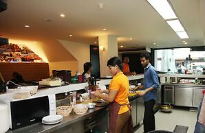 Punyapha Place Pattaya Beach