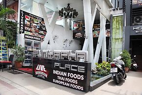 Punyapha Place Pattaya Beach