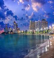 Punyapha Place Pattaya Beach