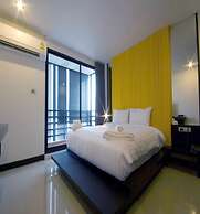 Punyapha Place Pattaya Beach