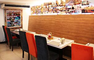 Punyapha Place Pattaya Beach