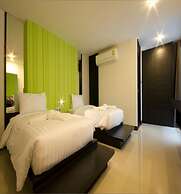 Punyapha Place Pattaya Beach