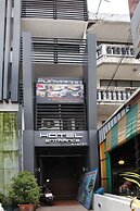 Punyapha Place Pattaya Beach