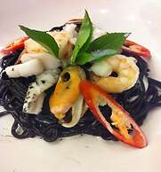 Punyapha Place Pattaya Beach