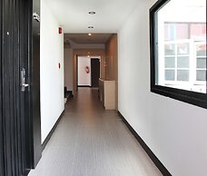 Punyapha Place Pattaya Beach