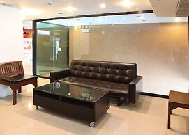 Punyapha Place Pattaya Beach