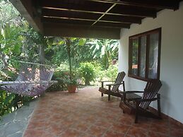 Hotel El Jardín