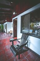 Hotel El Jardín