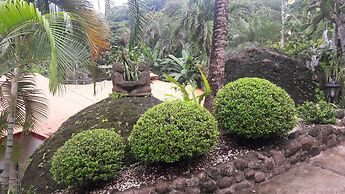 Hotel El Jardín