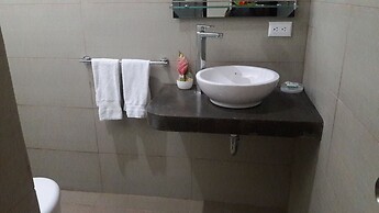 Hotel El Jardín