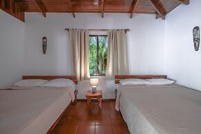 Hotel El Jardín