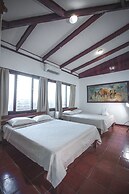 Hotel El Jardín