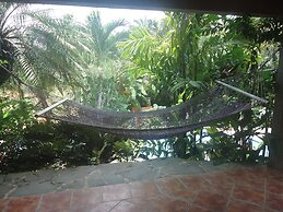 Hotel El Jardín