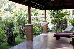 Hotel El Jardín
