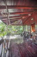 Hotel El Jardín