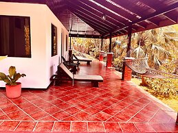 Hotel El Jardín