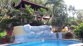 Hotel El Jardín