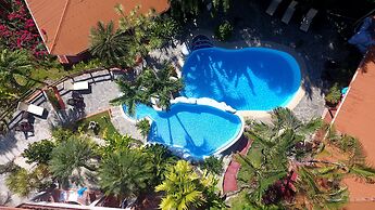 Hotel El Jardín