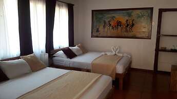 Hotel El Jardín