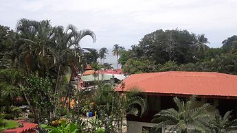Hotel El Jardín