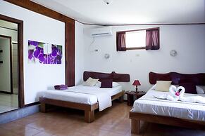 Hotel El Jardín