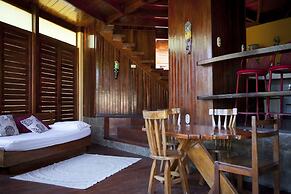 Hotel El Jardín
