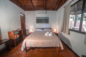 Hotel El Jardín