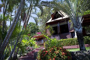 Hotel El Jardín