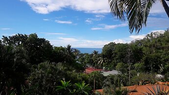 Hotel El Jardín