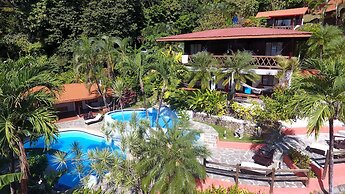 Hotel El Jardín